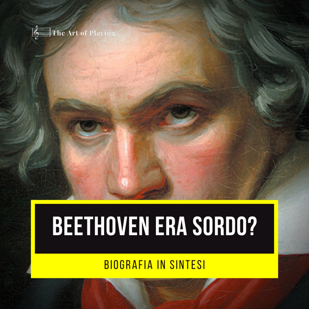 matteo malafronte metodo di lettura pianistica mdlp the art of playing tardo barocco storia della musica musica classica rilassante 1700 il romanticismo 1800 letteratura napoleone beethoven era sordo