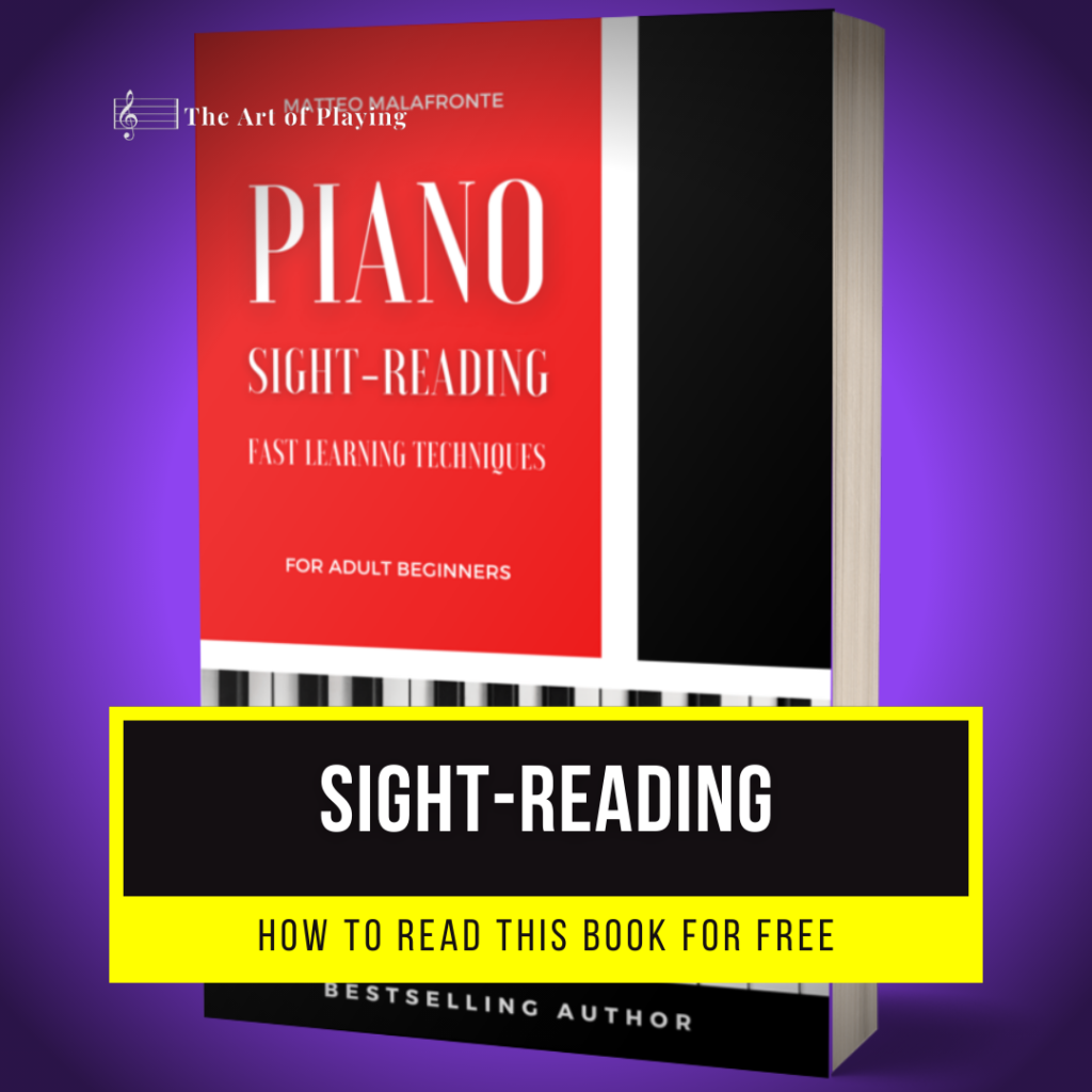 matteo malafronte metodo di come analizzare sonata lettura pianistica mdlp the art of playing tardo barocco storia della musica musica classica rilassante 1700 il romanticismo 1800 letteratura napoleone beethoven era sordo mottetto cinquecento fuga bach analizzare come suonare mentre si legge leggo spartito associare tastiera pianoforte e pentagramma come studiare intervalli musicali intervallo solfeggio come solfeggiare uno spartito da zero principianti facile facili read it for free piano sight-reading for adult beginners accordi pianoforte tecniche apprendimento lettura leggere do maggiore metodo di lettura pianistica scarica pdf manuale gratis epub spartiti pianoforte facili