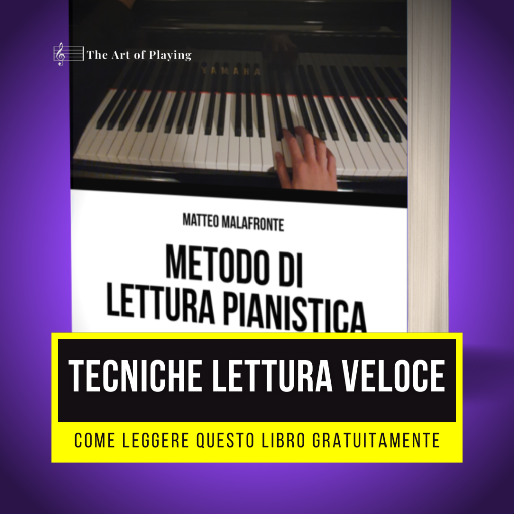 matteo malafronte metodo di come analizzare sonata lettura pianistica mdlp the art of playing tardo barocco storia della musica musica classica rilassante 1700 il romanticismo 1800 letteratura napoleone beethoven era sordo mottetto cinquecento fuga bach analizzare come suonare mentre si legge leggo spartito associare tastiera pianoforte e pentagramma come studiare intervalli musicali intervallo solfeggio come solfeggiare uno spartito da zero principianti facile facili read it for free piano sight-reading for adult beginners accordi pianoforte tecniche apprendimento lettura leggere do maggiore metodo di lettura pianistica scarica pdf manuale gratis epub