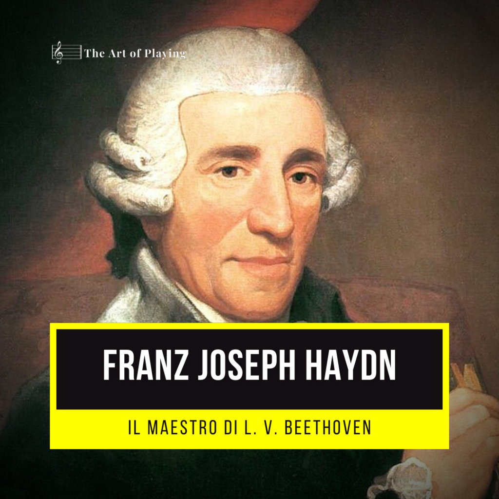 the art of playing franz joseph josef haydn matteo malafronte mdlp metodo di lettura pianistica blog pianoforte