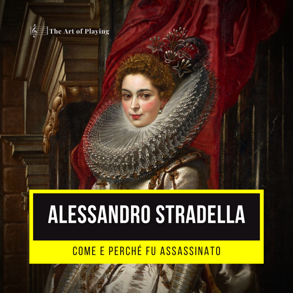 metodo di lettura pianistica matteo malafronte mdlp girolamo frescobaldi blog pianoforte the art of playing alessandro stradella assassinio assassinato dove perché art of playing