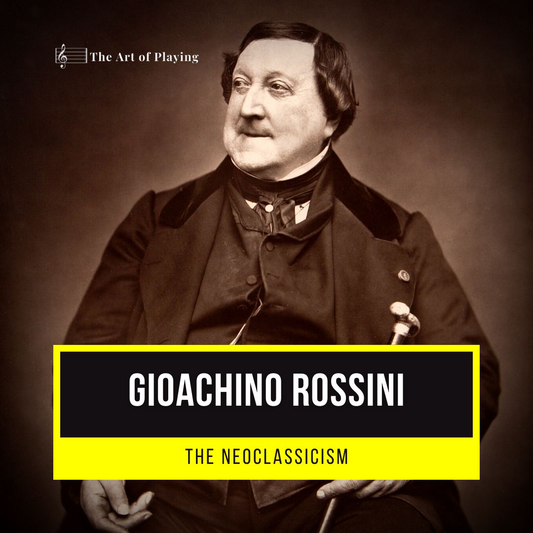 paganini e rossini mldp metodo di lettura pianistica matteo malafronte pianoforte blog neoclassico neoclassicismo neoclassici art of playing