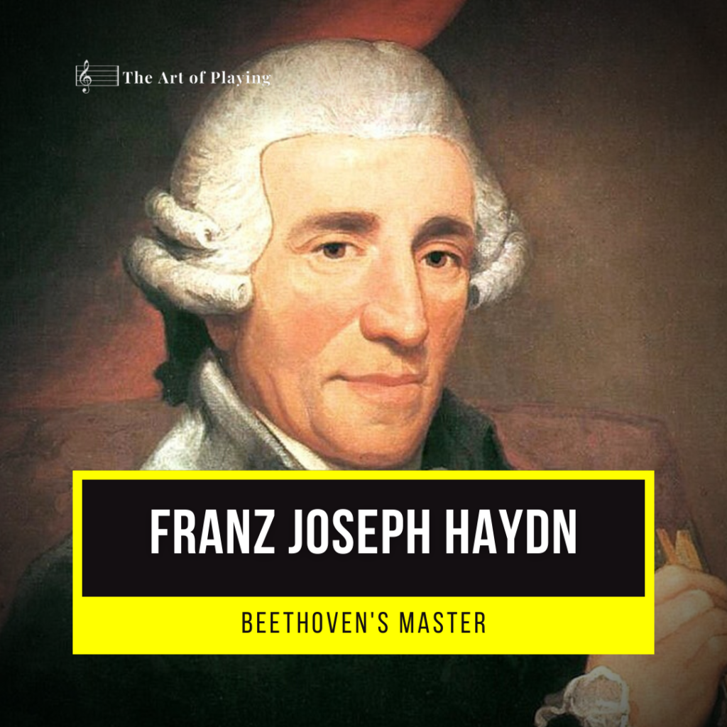 the art of playing franz joseph josef haydn matteo malafronte mdlp metodo di lettura pianistica blog pianoforte