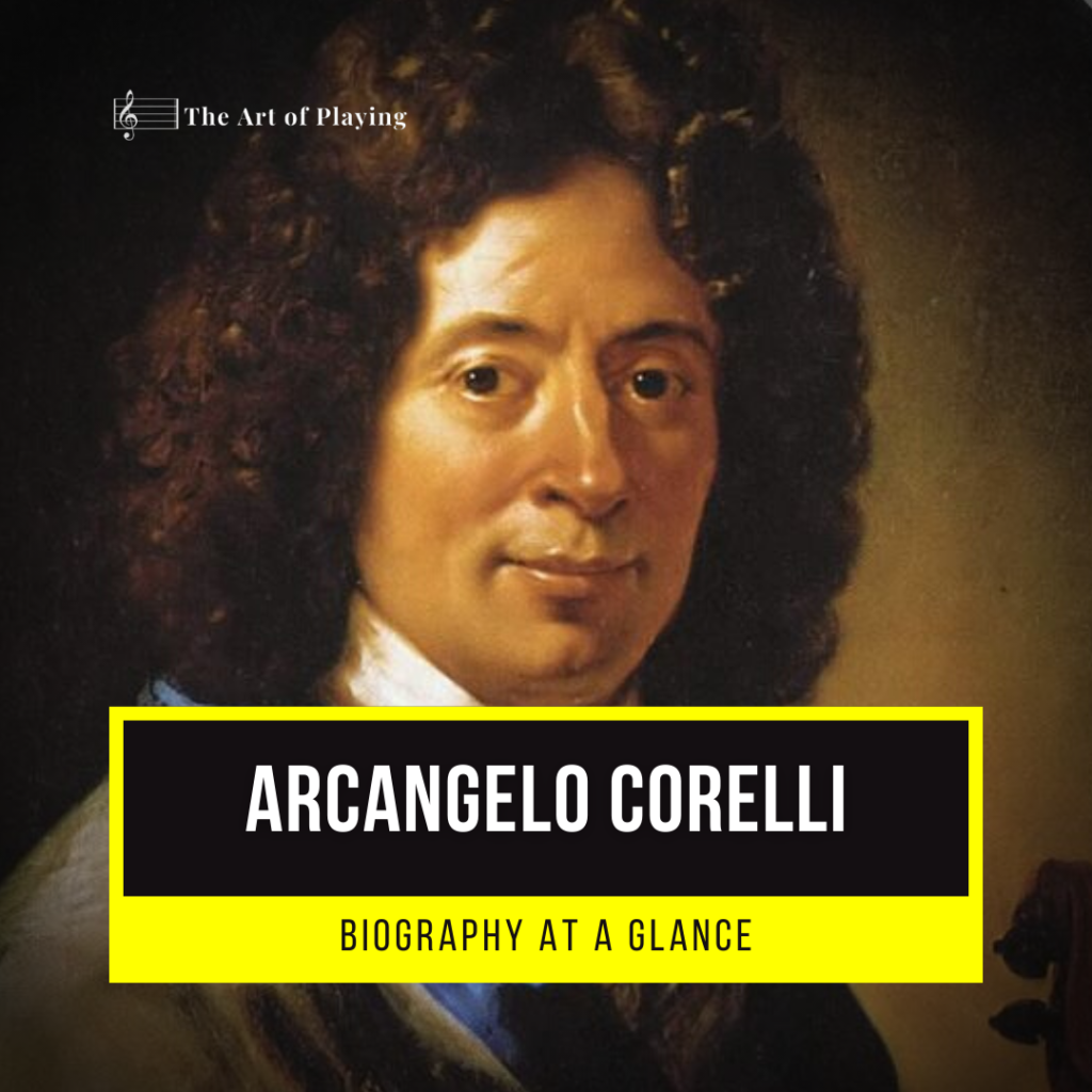 corelli arcangelo mdlp metodo di lettura pianistica matteo malafronte blog biografia art of playing