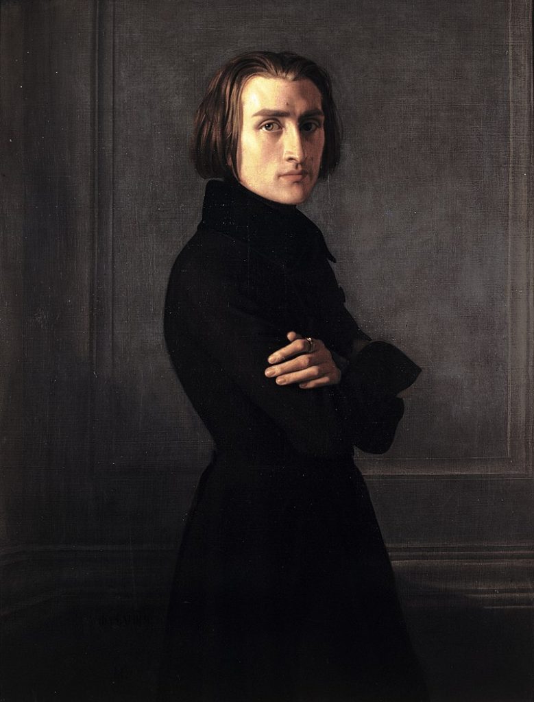 franz liszt metodo di lettura pianistica mdlp matteo malafronte blog