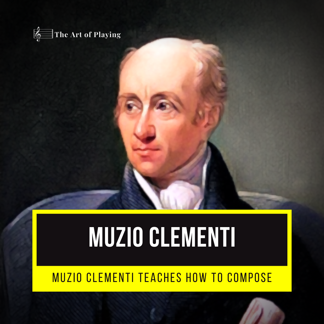 muzio clementi sonatine sonatina mdlp matteo malafronte blog pianoforte metodo di lettura pianistica pdf the art of playing