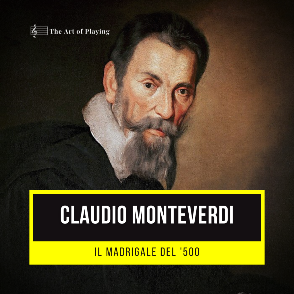 art of playing claudio monteverdi madrigale 500 1500 cinquecento rinascimento mdlp metodo di lettura pianistica matteo malafronte blog pianoforte tancredi e clorinda madrigali firenze