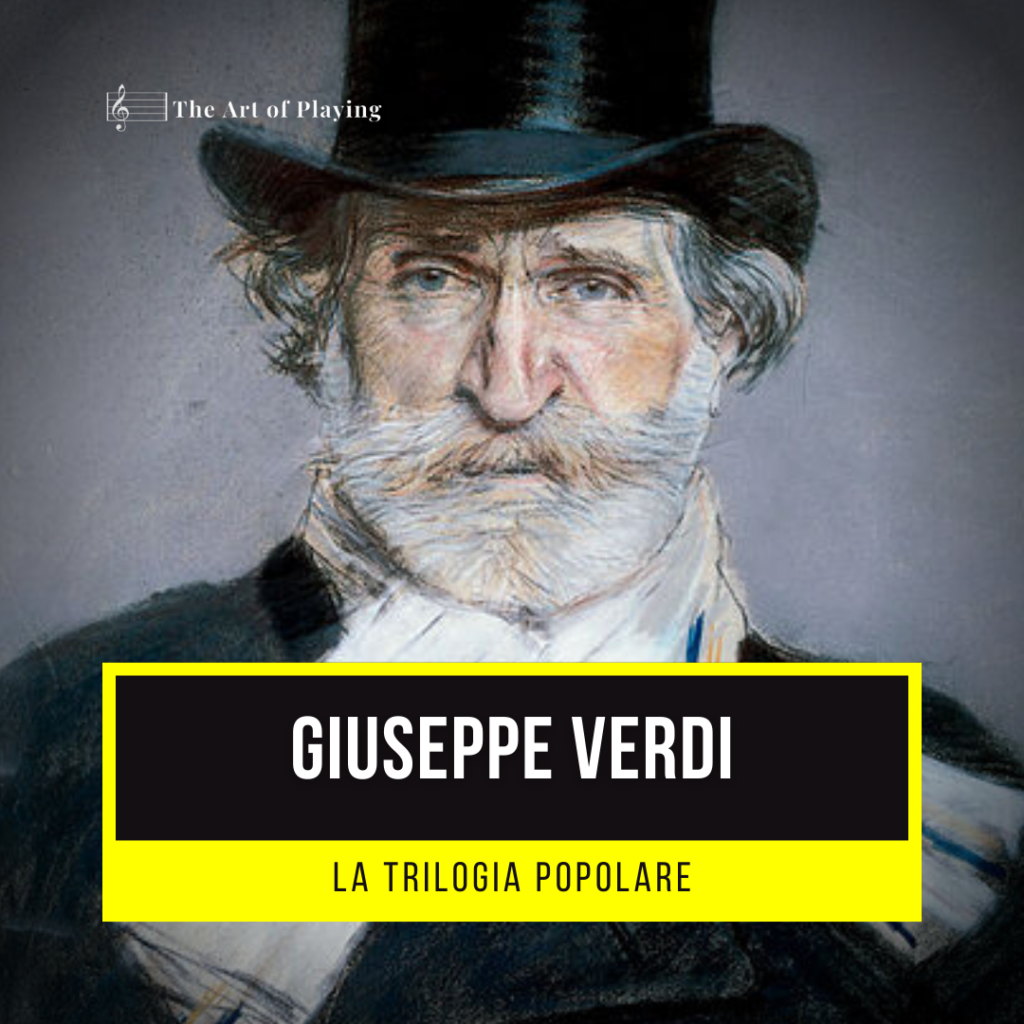 the art of playing giuseppe verdi mdlp metodo di lettura pianistica pianoforte blog matteo malafronte rigoletto trovatore traviata